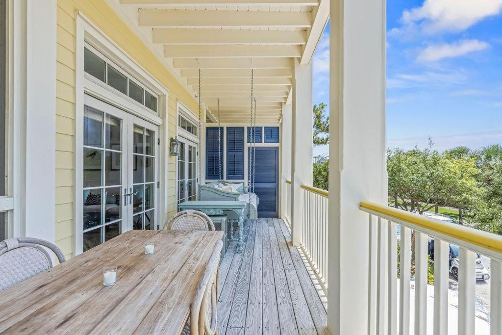 Villa Ave 30A By Coastal Dreamin Santa Rosa Beach Exterior foto