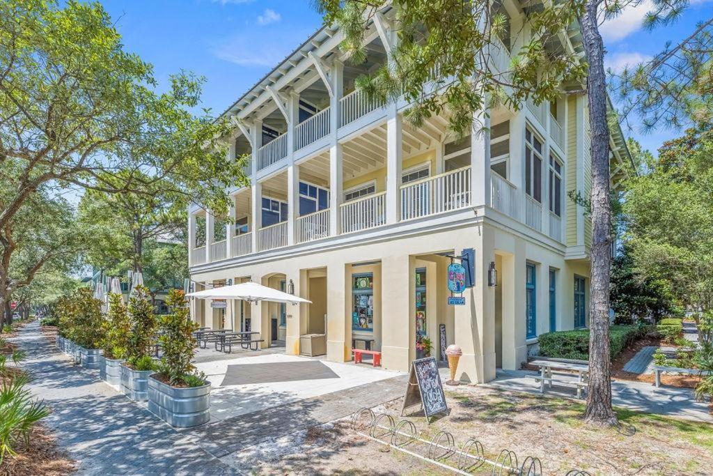 Villa Ave 30A By Coastal Dreamin Santa Rosa Beach Exterior foto