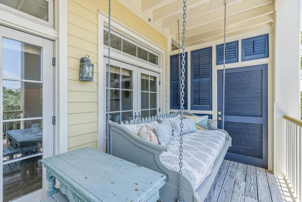 Villa Ave 30A By Coastal Dreamin Santa Rosa Beach Exterior foto