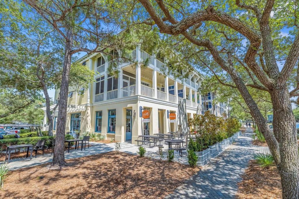 Villa Ave 30A By Coastal Dreamin Santa Rosa Beach Exterior foto