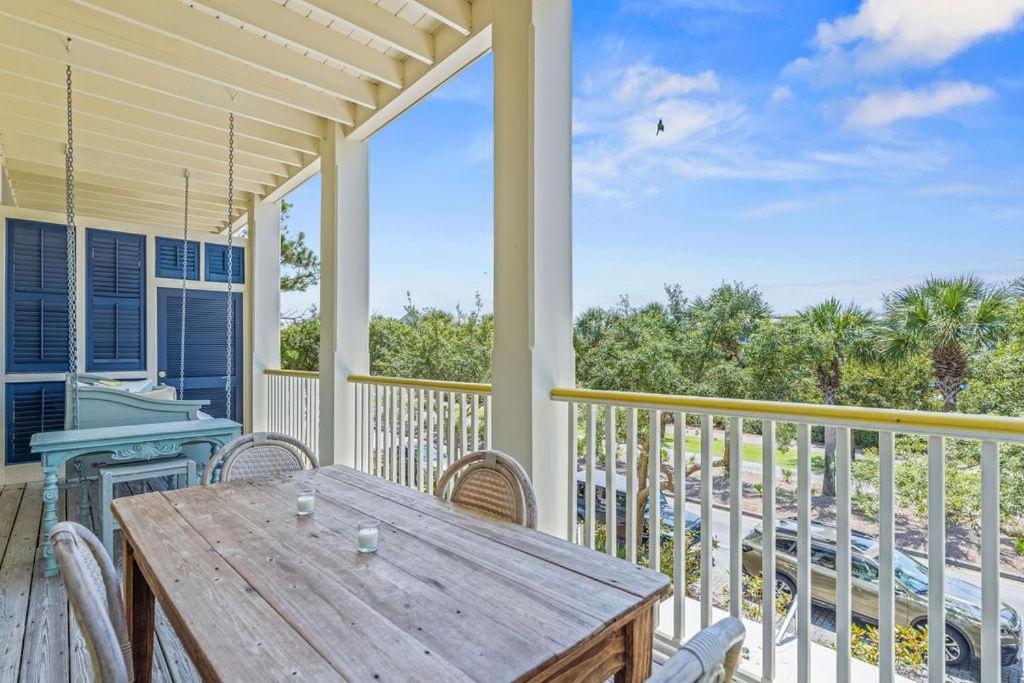 Villa Ave 30A By Coastal Dreamin Santa Rosa Beach Exterior foto