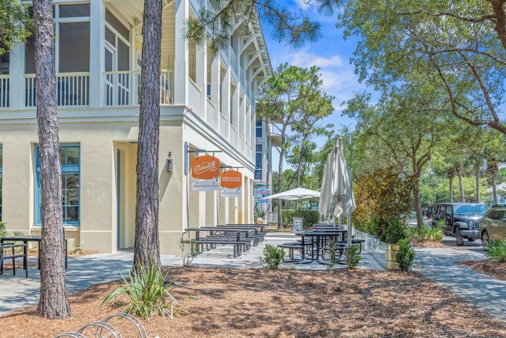 Villa Ave 30A By Coastal Dreamin Santa Rosa Beach Exterior foto